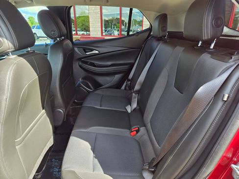 Used 2024 Buick Encore GX Preferred FWD image 10