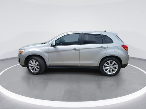 Used 2015 Mitsubishi Outlander Sport ES FWD image 5