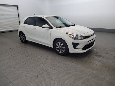 Used 2023 Kia Rio S w/ Technology Package FWD image 11