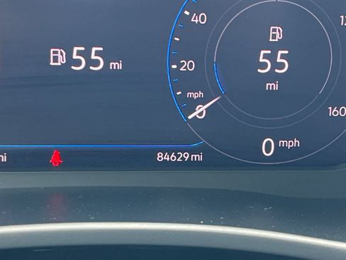 Used 2021 Volkswagen Atlas SEL Premium AWD/4WD image 26
