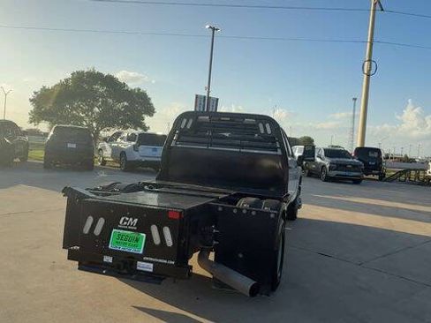 Used 2025 Chevrolet Silverado 3500 W/T w/ WT Convenience Package AWD/4WD image 8