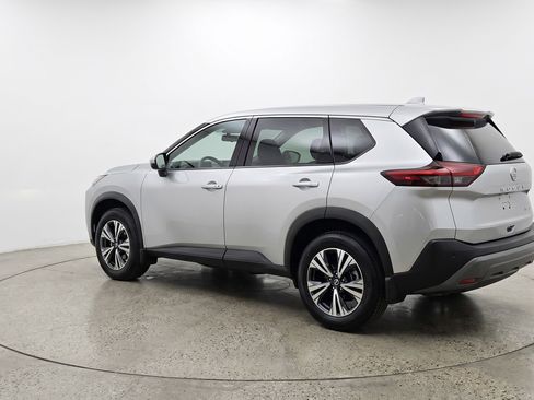 Used 2023 Nissan Rogue SV AWD/4WD image 6