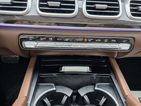 New 2026 Mercedes-Benz GLE 450 4MATIC image 26