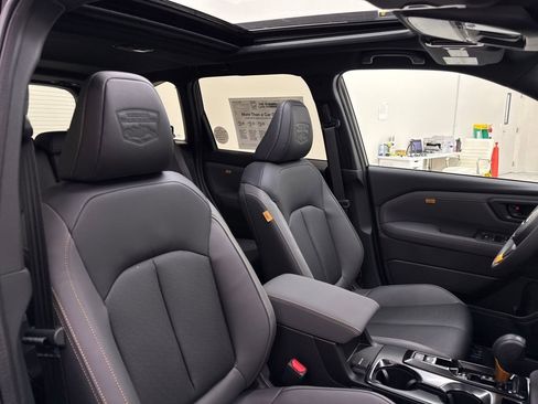 New 2026 Subaru Forester Wilderness image 24