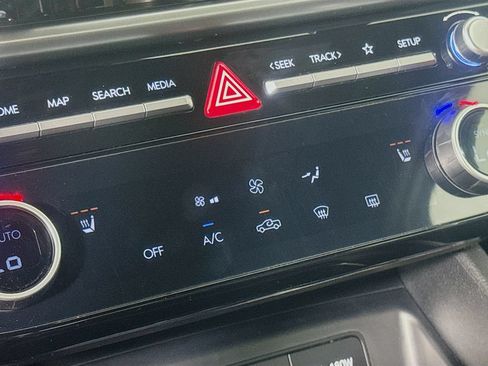 New 2026 Hyundai Santa Cruz SEL FWD image 20