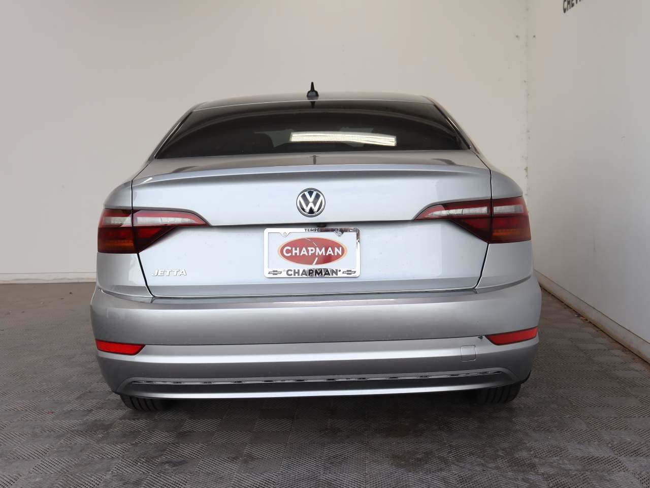 Used 2019 Volkswagen Jetta SEL FWD image 6