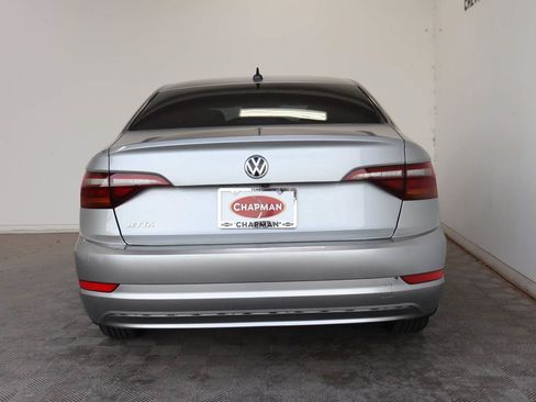 Used 2019 Volkswagen Jetta SEL FWD image 6
