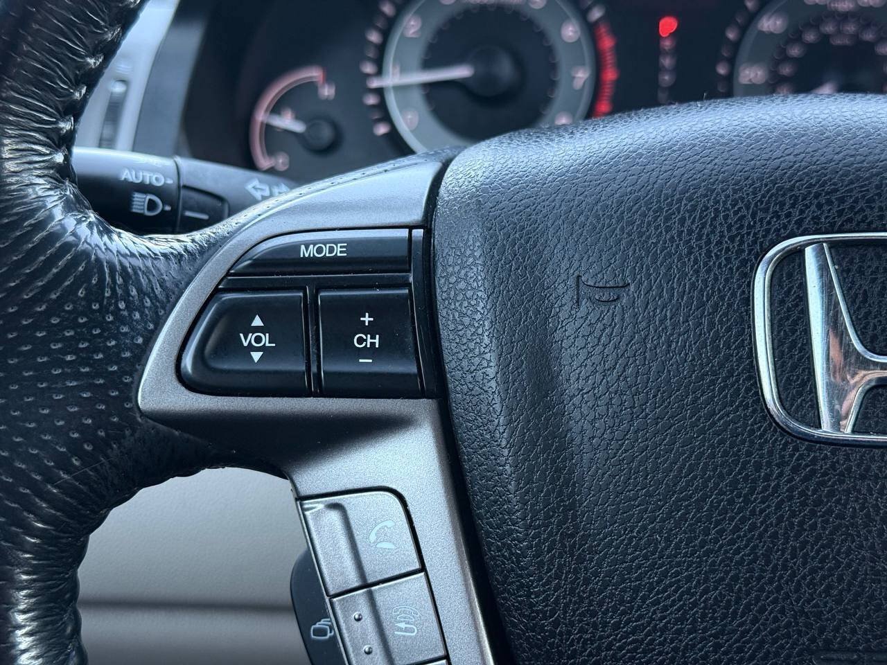 Used 2016 Honda Odyssey EX-L image 27
