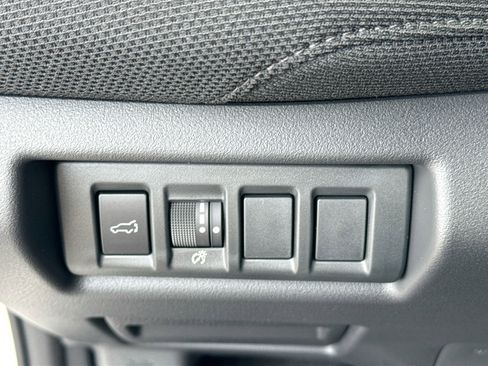 New 2026 Subaru Outback Premium image 31