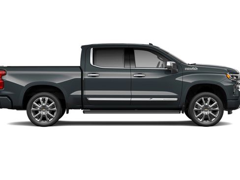 New 2026 Chevrolet Silverado 1500 High Country image 27
