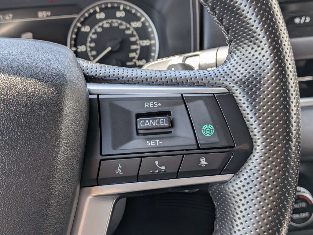 Used 2025 Mitsubishi Outlander SE FWD image 22