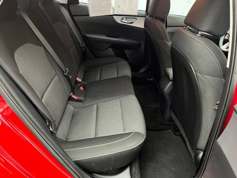 Used 2023 Kia Forte LXS FWD image 35