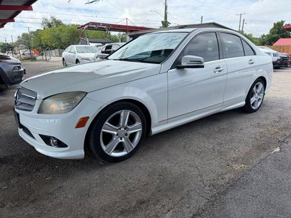 Used 2010 Mercedes-Benz C 300 Sedan w/ Premium 1 Pkg