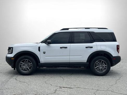 New 2026 Ford Bronco Sport Big Bend AWD/4WD image 20