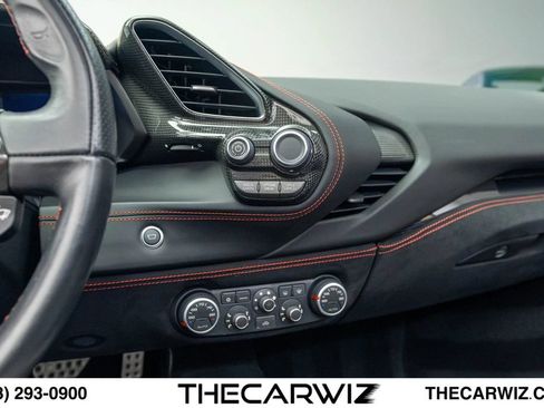 Used 2019 Ferrari 488 Spider RWD image 61