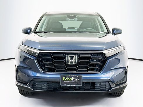 Used 2023 Honda CR-V EX-L image 2