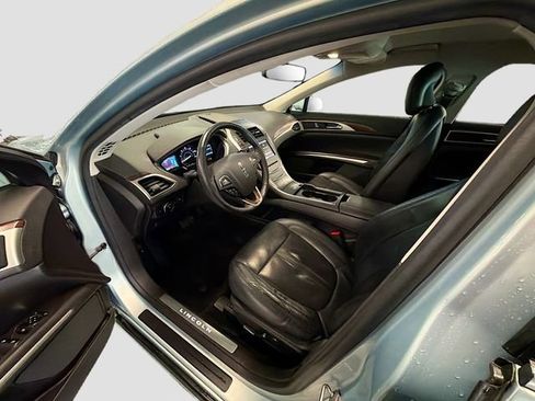 Used 2014 Lincoln MKZ Hybrid w/ Equipment Group 202A Reserve image 20