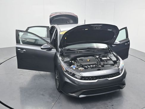 Used 2024 Kia Forte LXS FWD image 55