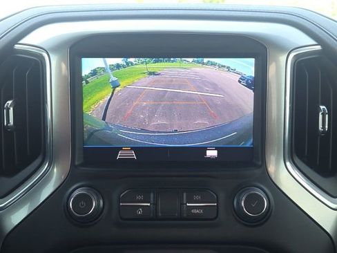 Used 2021 Chevrolet Silverado 1500 LT w/ LPO, Dark Essentials Package AWD/4WD image 26