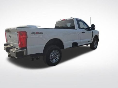 Used 2023 Ford F350 XL w/ XL Chrome Package AWD/4WD image 1