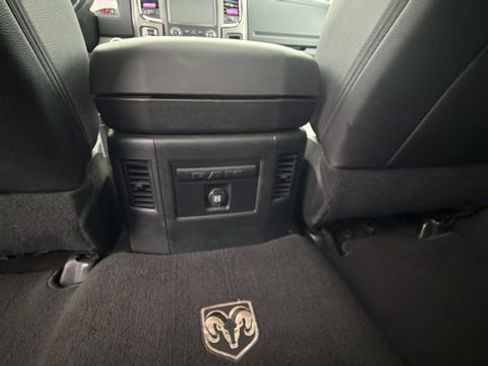 Used 2017 RAM 1500 Sport w/ Convenience Group AWD/4WD image 20