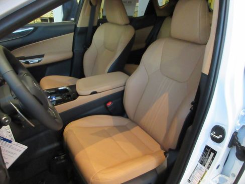 New 2026 Lexus NX 350 AWD w/ Premium Package image 25