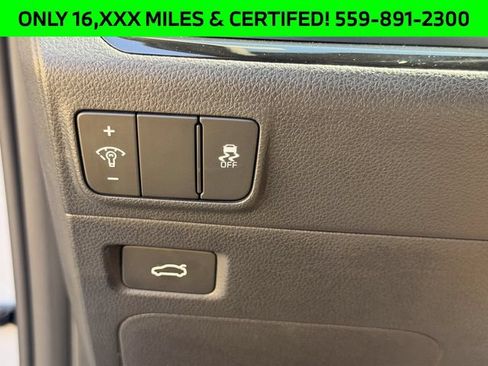 Certified 2025 Kia K5 GT-Line FWD image 23