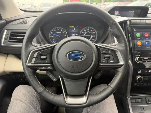 Used 2020 Subaru Ascent Limited w/ Technology Package AWD/4WD image 19