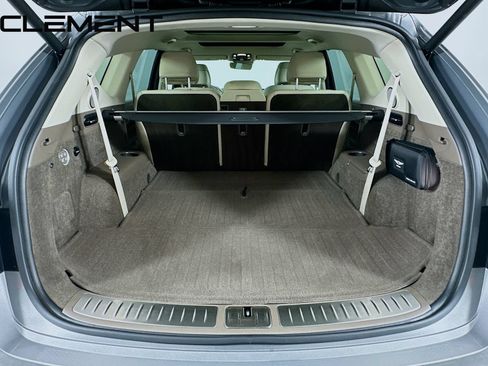 Used 2023 Genesis GV80 3.5T Advanced + AWD/4WD image 11