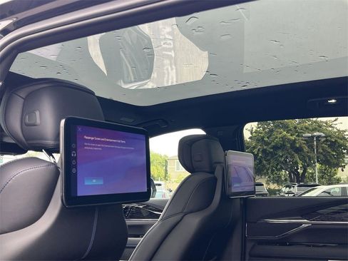 New 2026 Cadillac Escalade IQ Sport 1 image 29