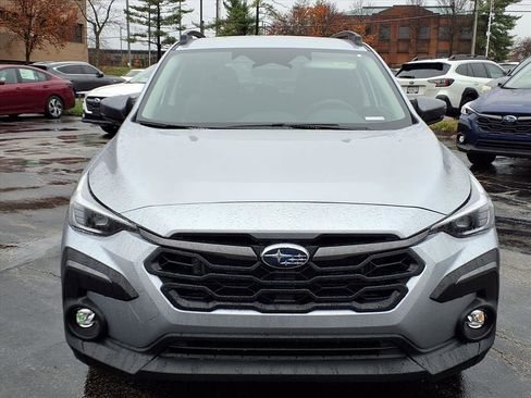 New 2025 Subaru Crosstrek 2.5i Limited w/ Crosstrek Mirror Package image 21