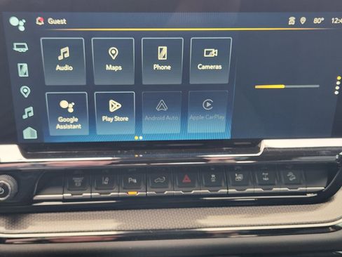 New 2026 Chevrolet Silverado 2500 ZR2 AWD/4WD image 12