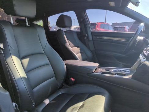 Used 2021 Honda Accord Sport image 29