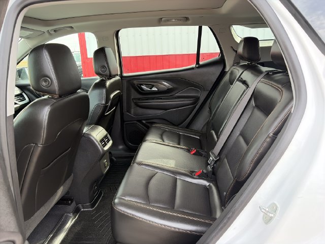 Used 2021 GMC Terrain SLT w/ Infotainment Package II AWD/4WD image 41
