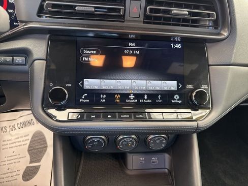 Used 2023 Nissan Z Performance w/ Floor Mat Package (L93) image 16