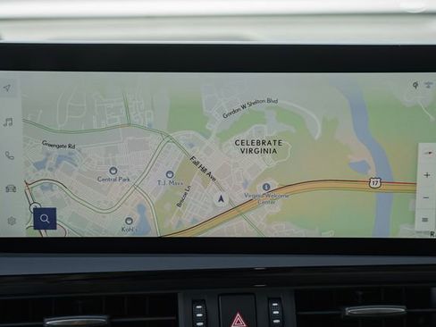 Used 2024 Lexus ES 350 Ultra Luxury w/ Accessory Package (Z2) FWD image 21
