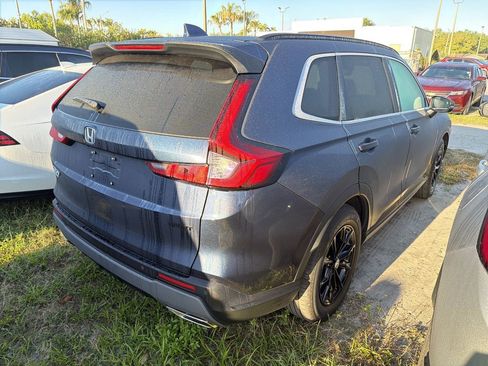Used 2025 Honda CR-V Sport-L image 8