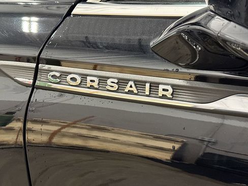 Used 2024 Lincoln Corsair AWD image 22