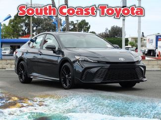 New 2026 Toyota Camry SE video 1