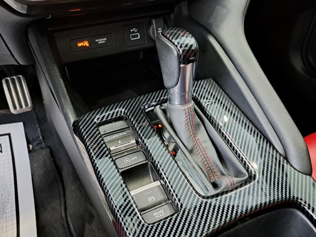 Used 2023 Acura Integra A-Spec FWD image 16