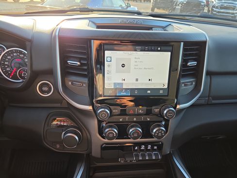 New 2026 RAM 1500 Big Horn w/ Night Edition image 10