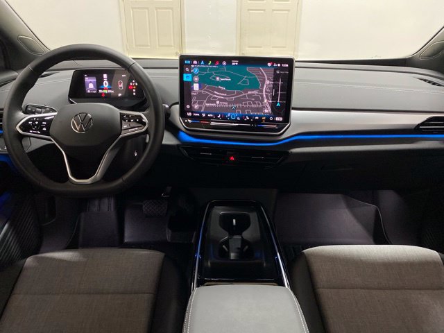 Used 2025 Volkswagen ID.4 Pro RWD image 14