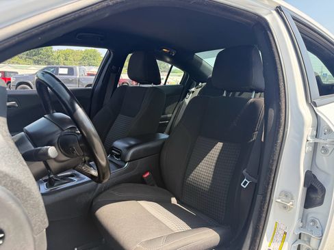 Used 2023 Dodge Charger SXT RWD image 23