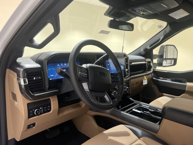 New 2027 Ford F350 Lariat w/ FX4 Off-Road Package AWD/4WD image 9