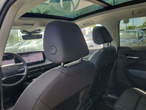 New 2026 Audi Q3 quattro 2.0T image 25