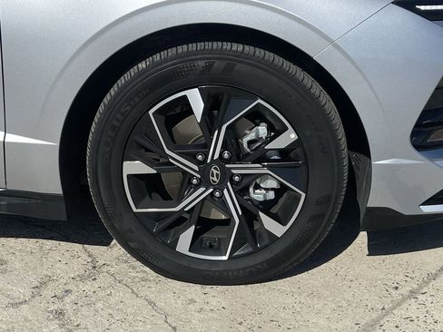 Used 2025 Hyundai Sonata SEL image 31