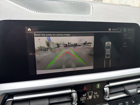 Used 2020 BMW 330i Sedan w/ Convenience Package image 18