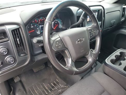 Used 2017 Chevrolet Silverado 1500 LT w/ All Star Edition image 53