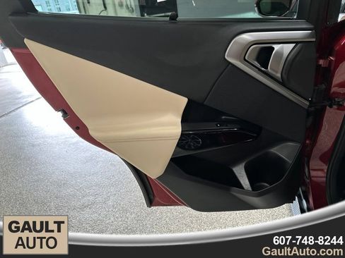 Used 2026 BMW X3 xDrive30i w/ Premium Package AWD/4WD image 13