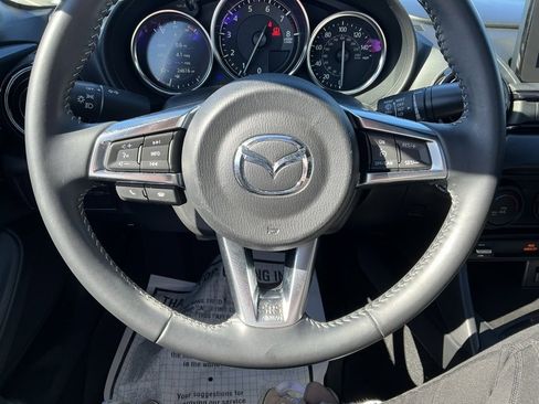 Used 2021 MAZDA MX-5 Miata RF Club image 25
